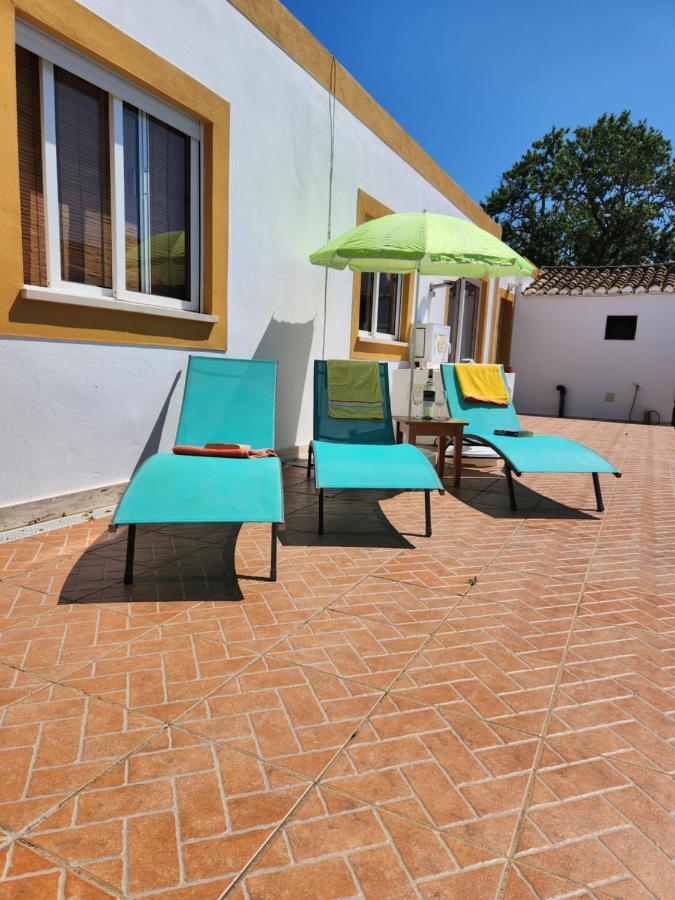 Quinta Das Amendoas Carvoeiro  Exteriér fotografie