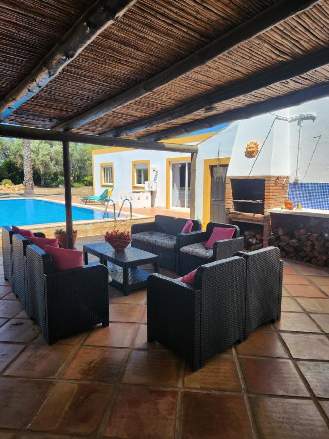 Quinta Das Amendoas Carvoeiro  Exteriér fotografie