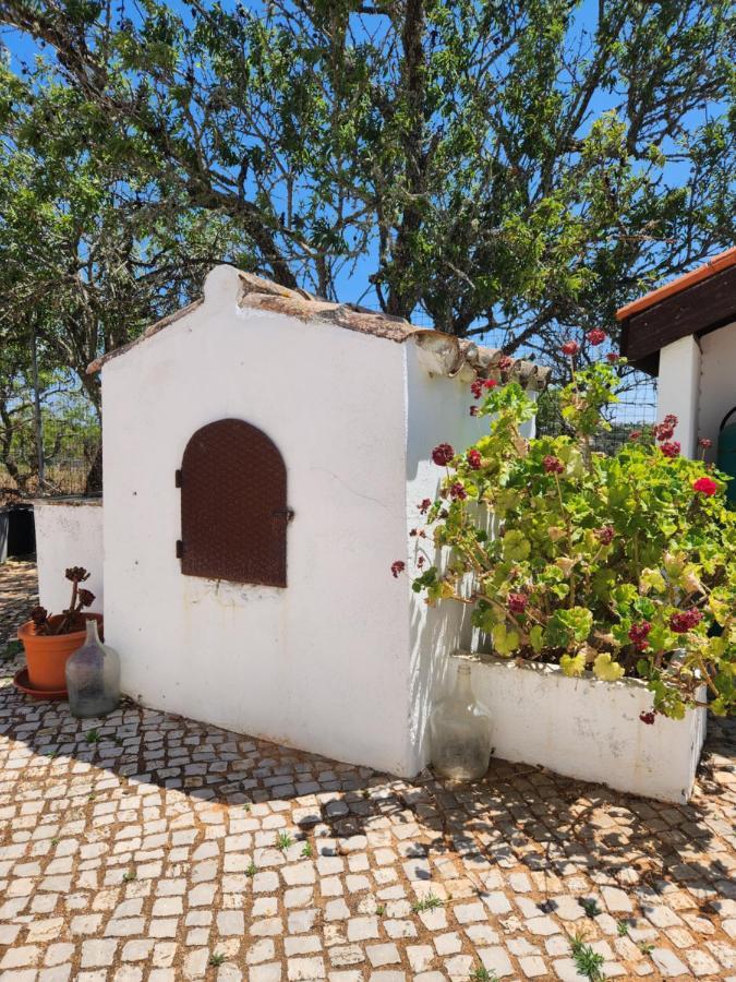 Quinta Das Amendoas Carvoeiro  Exteriér fotografie
