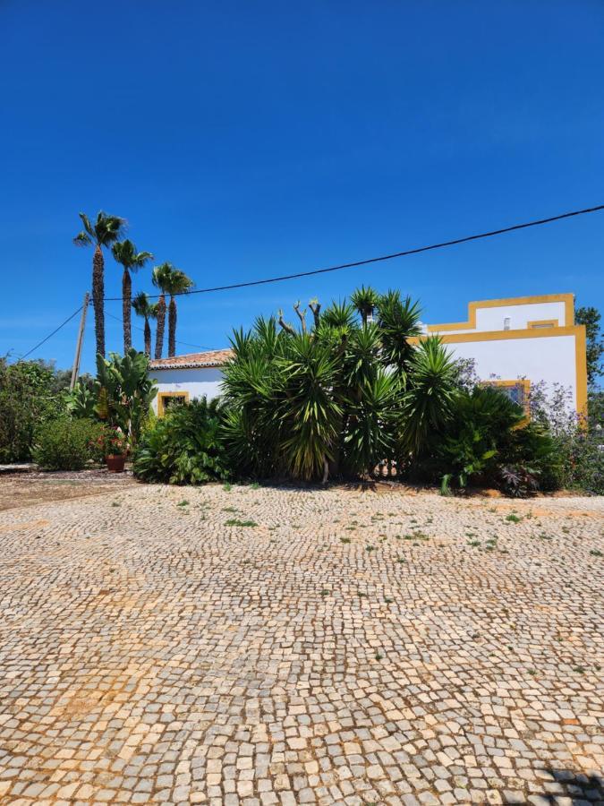 Quinta Das Amendoas Carvoeiro  Exteriér fotografie