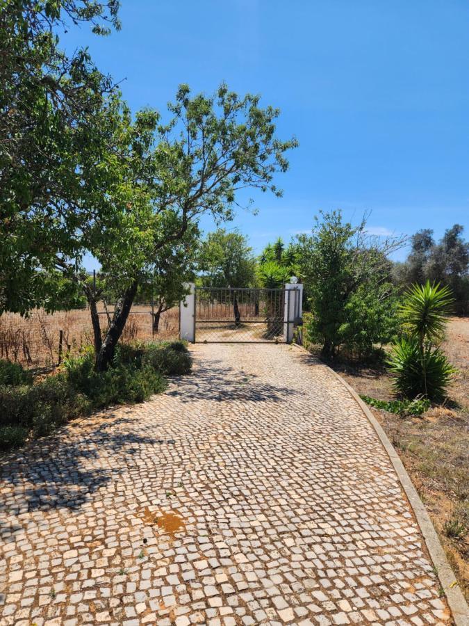 Quinta Das Amendoas Carvoeiro  Exteriér fotografie
