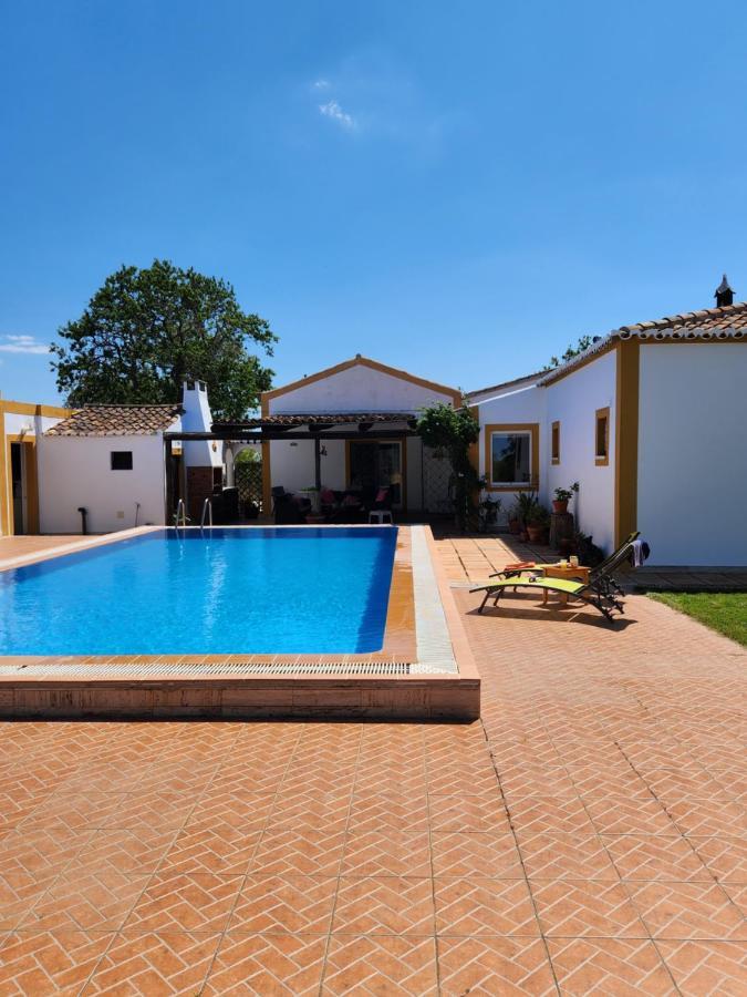 Quinta Das Amendoas Carvoeiro  Exteriér fotografie