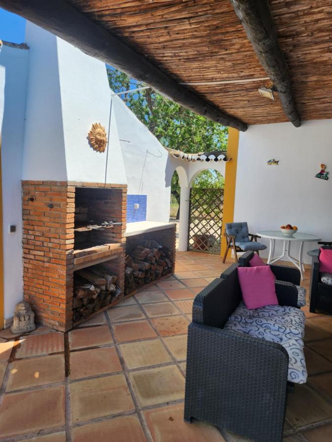 Quinta Das Amendoas Carvoeiro  Exteriér fotografie